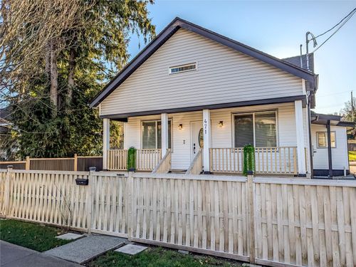 471 Selby St, Nanaimo, BC, V9R2R6 | Card Image