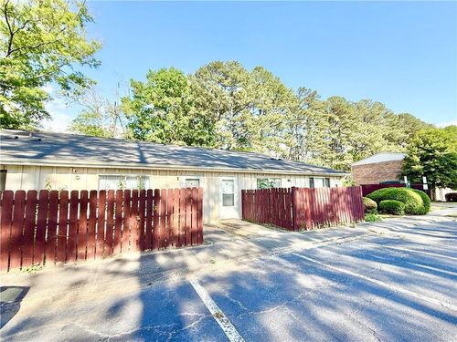 2b-4701 Flat Shoals Road, Union City, GA, 30291 | Card Image