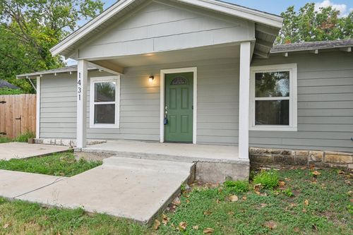 1431 E Baltimore Ave, Fort Worth, TX, 76104-6111 | Card Image