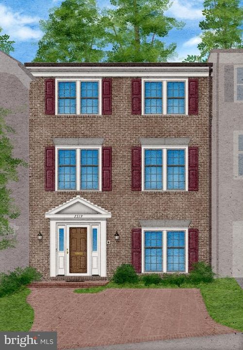2319 S Queen St, ARLINGTON, VA, 22202-1550 | Card Image