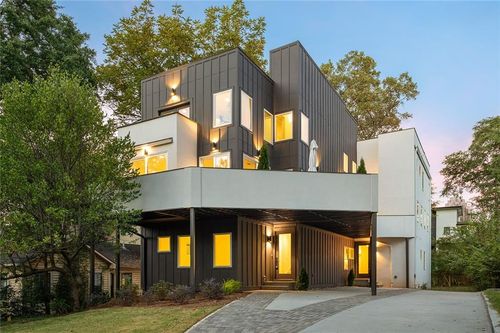 a-1205 Holly St Nw, Atlanta, GA, 30318-5329 | Card Image