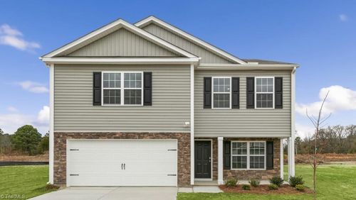 226 Tanager Trail, Lexington, NC, 27295 | Card Image