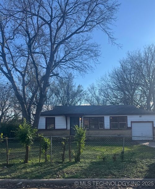 328 W 48th St N, Tulsa, OK, 74126-3114 | Card Image