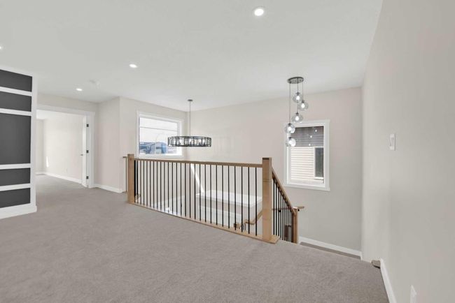 6 N Bridges Gdns, House other with 4 bedrooms, 4 bathrooms and 6 parking in Langdon AB | Image 29