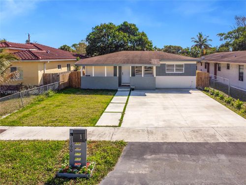 2760 Nw 13th Ct, Fort Lauderdale, FL, 33311-5232 | Card Image