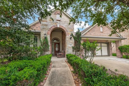 24614 Garnet Stone Lane, Katy, TX, 77494 | Card Image