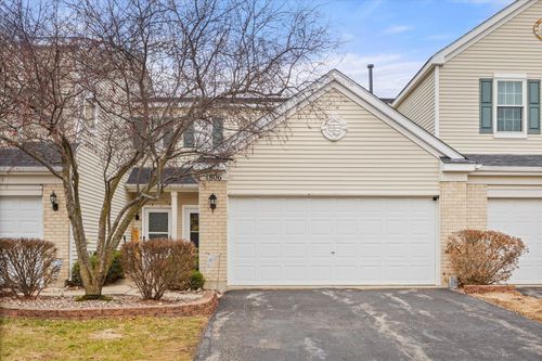 1806 Parkside Drive, Shorewood, IL, 60404 | Card Image