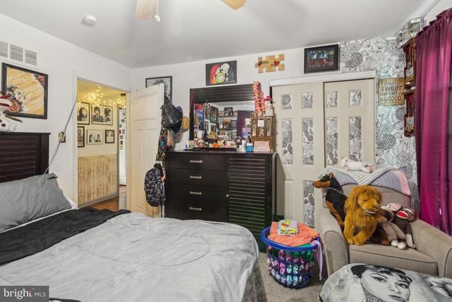 607 Lakehurst Ave, House other with 3 bedrooms, 1 bathrooms and null parking in National Park NJ | Image 9
