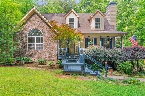 191 John Walker Rd, Dahlonega, GA, 30533-5337 | Card Image
