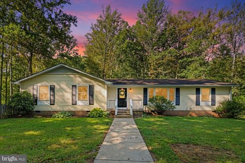 11862 Bristersburg Rd, MIDLAND, VA, 22728-2448 | Card Image