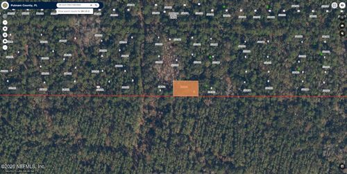 103 Azalea Dr, Georgetown, FL, 32139 | Card Image