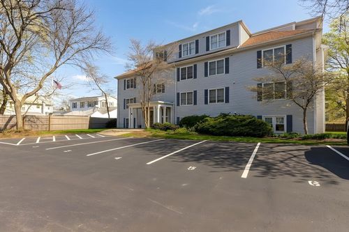 1a-14 Webb Pl, Mansfield, MA, 02048-2552 | Card Image