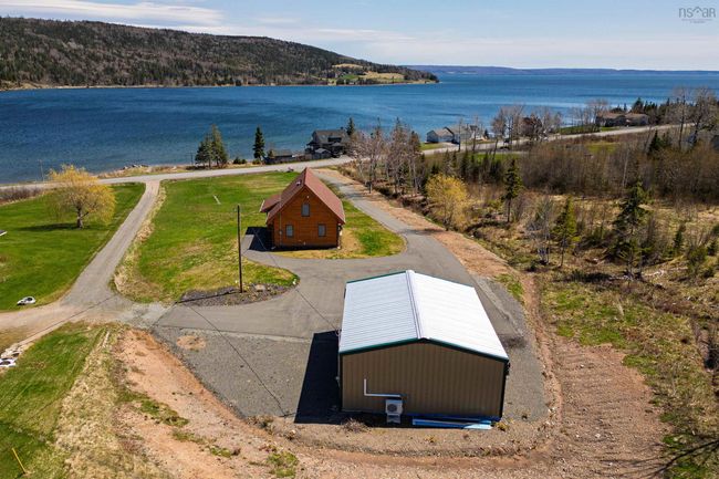 1005 Highway 205, House other with 3 bedrooms, 3 bathrooms and 3 parking in Baddeck NS | Image 44