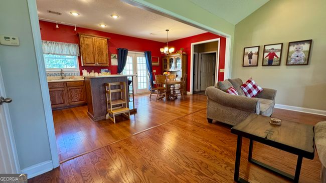 144 Whipporwill Way, House other with 3 bedrooms, 2 bathrooms and null parking in Dexter GA | Image 12