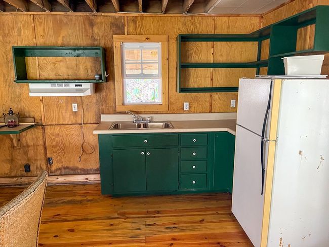3088 Little Choga Rd, House other with 1 bedrooms, 1 bathrooms and null parking in Topton NC | Image 9