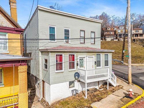 900 2nd St, Mc Kees Rocks, PA, 15136-3406 | Card Image