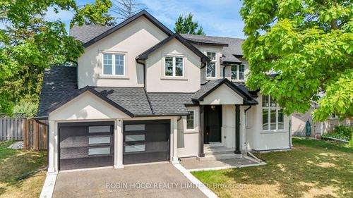 1409 Tansley Dr, Oakville, ON, L6L2N6 | Card Image