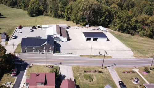 380 S Main St, De Graff, OH, 43318-9418 | Card Image