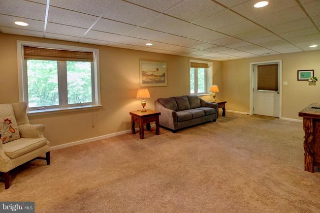 308 Mallard Dr, House other with 4 bedrooms, 3 bathrooms and null parking in BASYE VA | Image 23