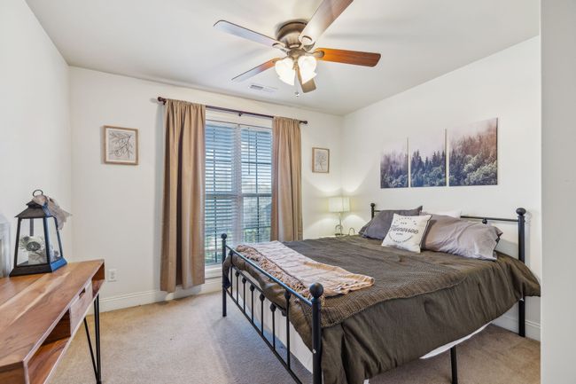 Bedroom 5 is just down the hall next to the bonus room | Image 39