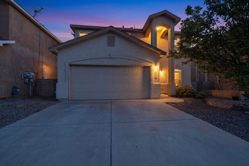968 Molten Pl Nw, Albuquerque, NM, 87120-1740 | Card Image