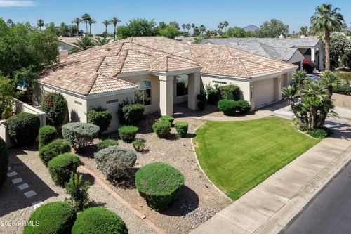 11233 E Del Timbre Dr, Scottsdale, AZ, 85259-5886 | Card Image