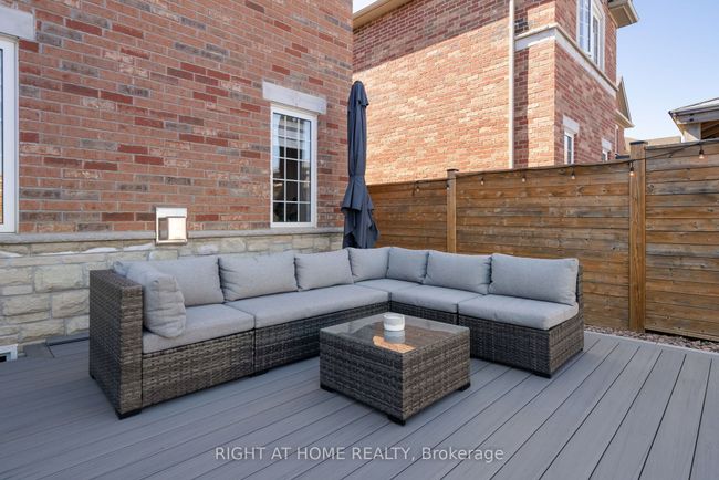 41 St Augustine Dr, House other with 4 bedrooms, 3 bathrooms and 2 parking in Whitby ON | Image 37