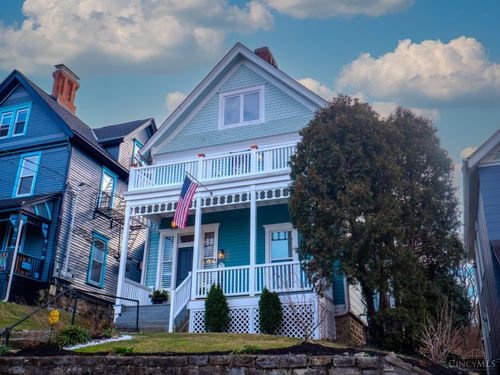 420 Tusculum Ave, Cincinnati, OH, 45226 | Card Image