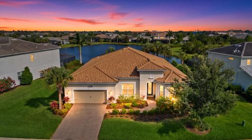 11908 Hancock Dr, BRADENTON, FL, 34211-3432 | Card Image