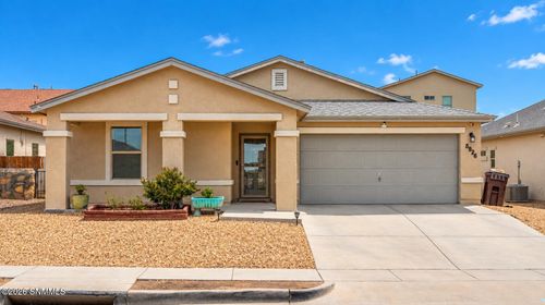 5926 Beechwood St, Santa Teresa, NM, 88008-5206 | Card Image