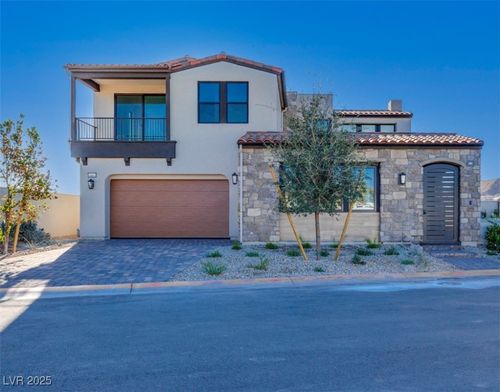 65 Bellissima Lago Court, Henderson, NV, 89011 | Card Image