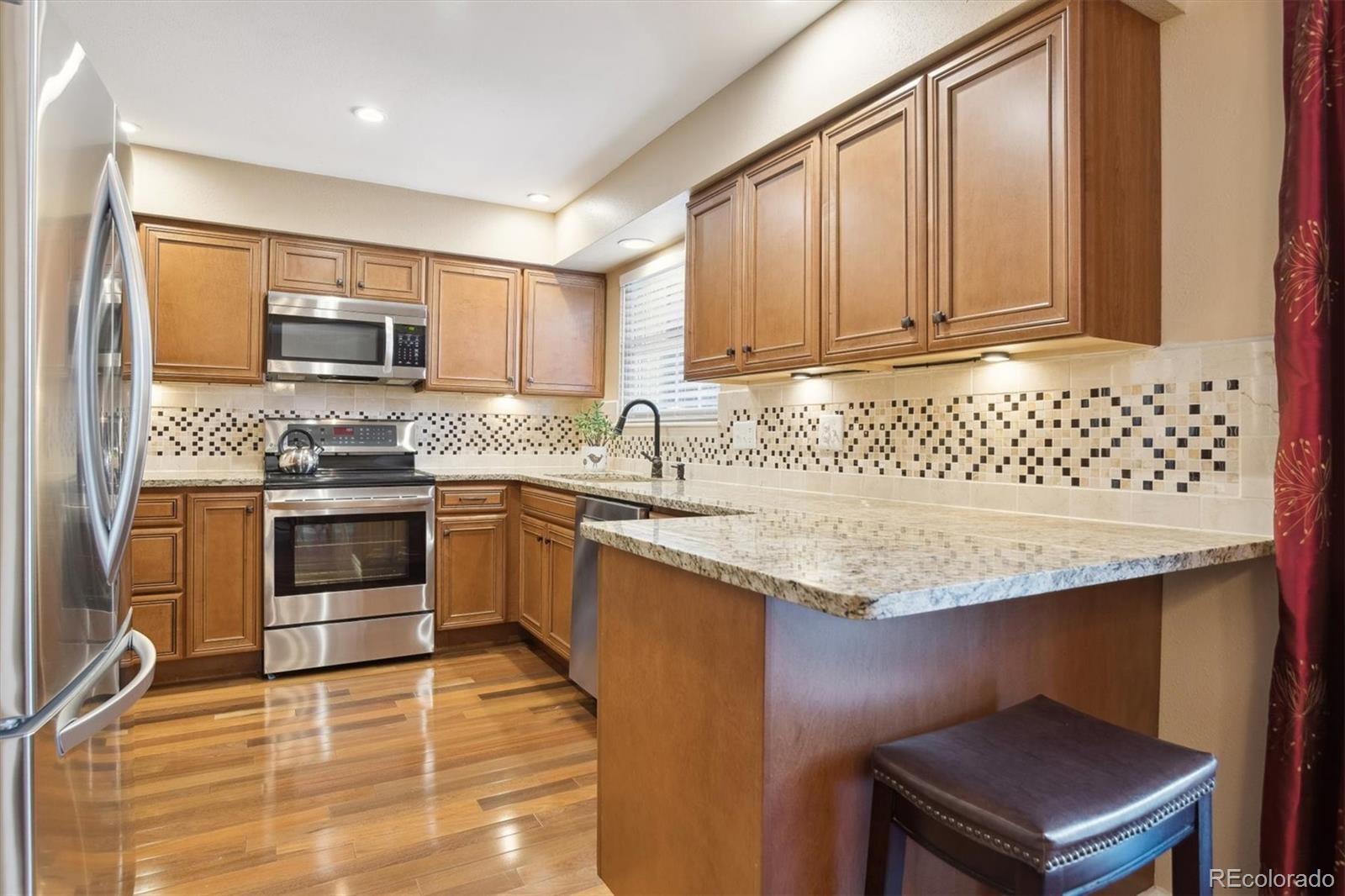 1902 7505 W Yale Avenue, Sold in Denver Zoocasa