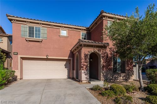 5511 Emerald Basin St, North Las Vegas, NV, 89031-0773 | Card Image