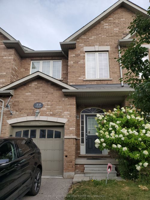 59-651 Farmstead Dr, Milton, ON, L9T7W2 | Card Image
