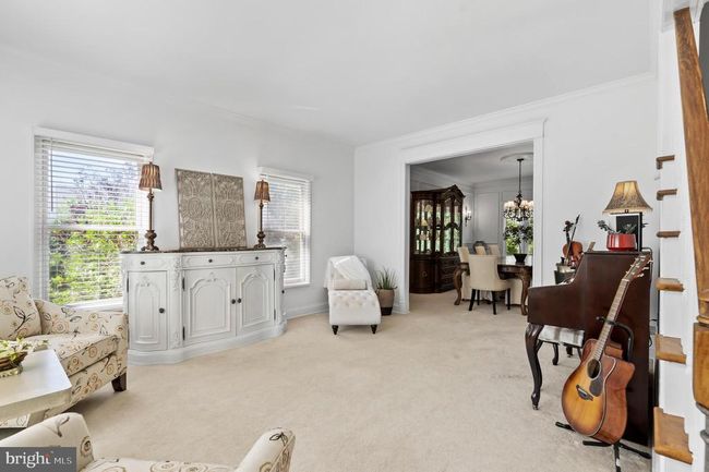 75 Bittersweet Dr, House other with 4 bedrooms, 5 bathrooms and null parking in DOYLESTOWN PA | Image 7