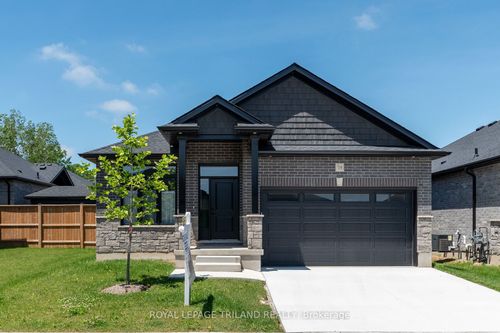 58-383 Daventry Way, Komoka, ON, N0L1R0 | Card Image