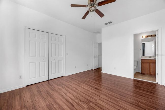 9013 Shepton St, Townhouse with 3 bedrooms, 3 bathrooms and null parking in ORLANDO FL | Image 11