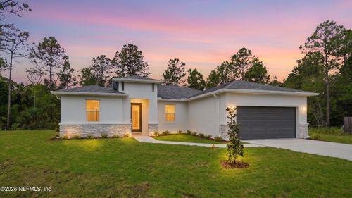17 Sleigh Bell Pl, Palm Coast, FL, 32164-5514 | Card Image