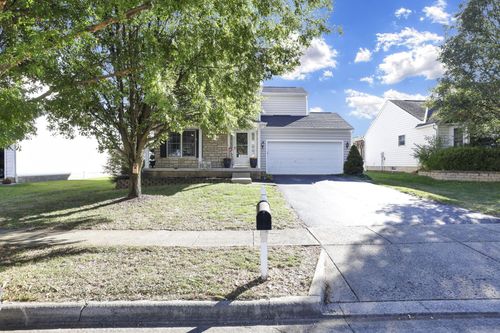 5261 Dietrich Ave, Orient, OH, 43146-9073 | Card Image