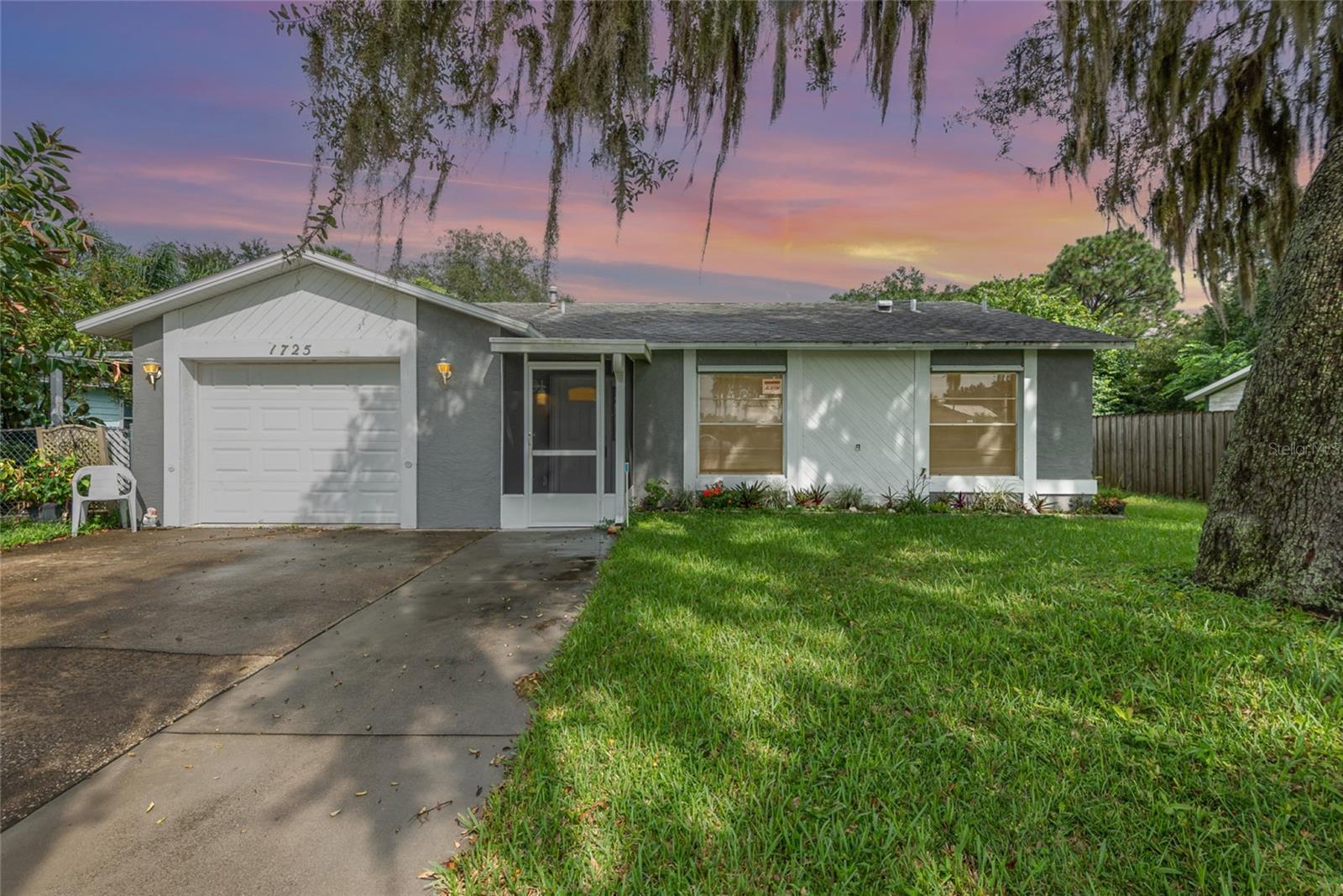 Valley Forge Dr, Titusville, FL 32796