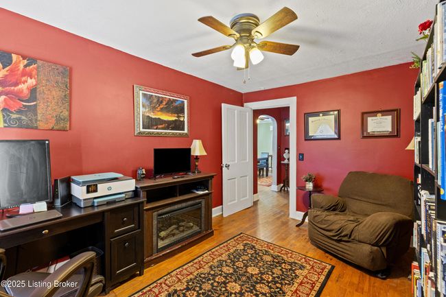 715 Woodland Ave, House other with 3 bedrooms, 1 bathrooms and null parking in Frankfort KY | Image 14