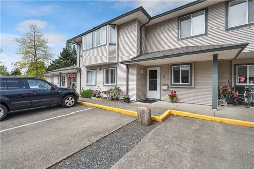16-2317 Dalton Rd, Campbell River, BC, V9W1H7 | Card Image