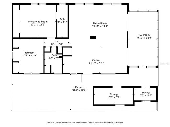 392 - 6833 Mount Orange Dr Ne, House other with 2 bedrooms, 2 bathrooms and null parking in ST PETERSBURG FL | Image 30