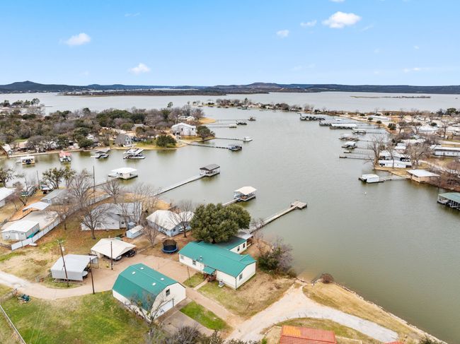 1501 Mcadams Rd, House other with 5 bedrooms, 3 bathrooms and null parking in Graford TX | Image 15