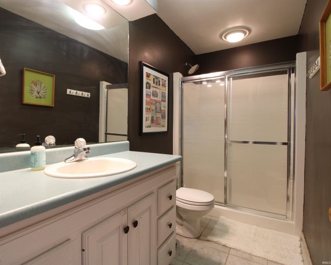 304 E Washington St, House other with 2 bedrooms, 1 bathrooms and null parking in Culver IN | Image 8
