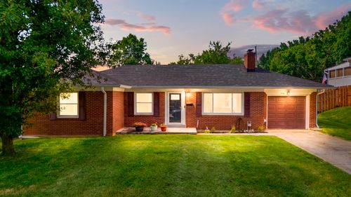 1038 Sioux Trl, Frankfort, KY, 40601-2558 | Card Image