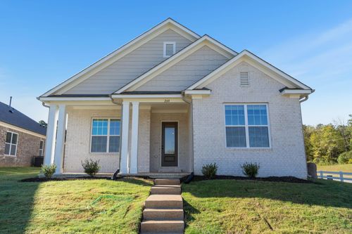 200 Oak Haven Cir, Oakland, TN, 38060-3236 | Card Image