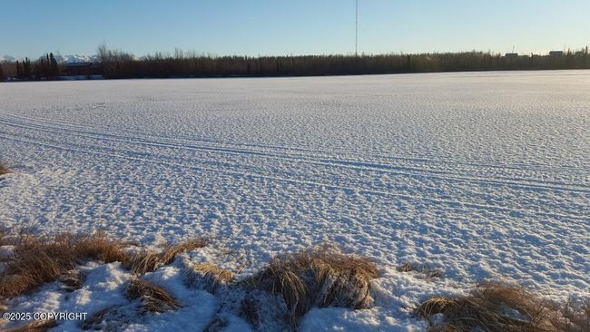 Across Lake From north looking at proper | Image 19