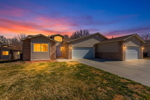 528 Park Ridge Ct, Grand Junction, CO, 81507-1255 | Card Image