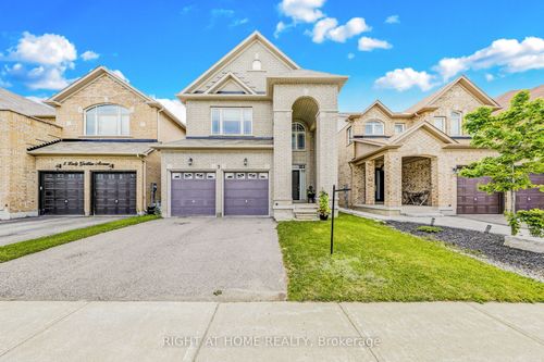 7 Av Lady Gwillim, East Gwillimbury, ON, L9N0B3 | Card Image